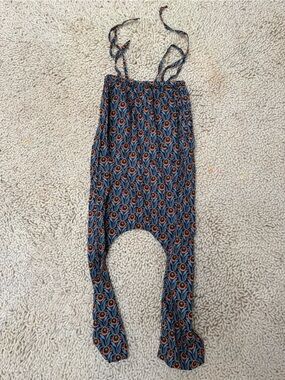 Mabo jumpsuit